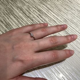 【TRECENTI(トレセンテ)の口コミ】 つけ心地の良いものを探しているとお伝えしたところ、ブランドのこだわり…