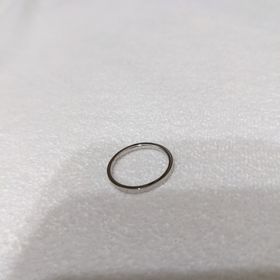 【LEHAIM(レハイム)の口コミ】 普段指輪をつけないため、条件として安価であることとシンプルなことを条…