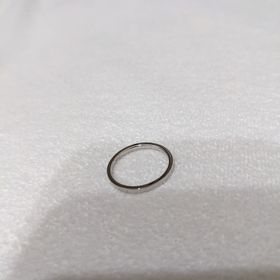 【LEHAIM(レハイム)】の口コミ 普段指輪をつけないため、条件として安価であることとシンプルなことを条件...