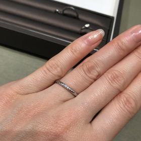 【アイプリモ(I-PRIMO)の口コミ】 最終的に3本の中でとても迷いました。当初検討していたペールブラウンゴー…