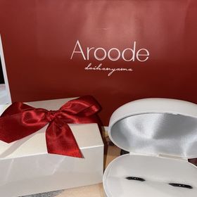 【Aroode(アローデ)の口コミ】 漆黒のリングにずっと憧れがあり、こちらのブランドで作成できるとのこと…