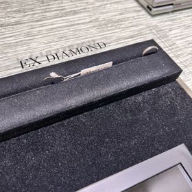 【TRECENTI(トレセンテ)の口コミ】 相手がここの指輪がいいと言っていた。ある程度の形や大きさを決めていた…