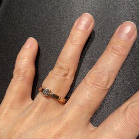 【TASAKI(タサキ)の口コミ】 ピアノソリティアリングはTASAKIのなかでも代表するデザインだと思います…