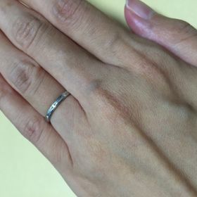 【STAR JEWELRY(スタージュエリー)の口コミ】 他にも数店舗見て回りましたが、コレ！と言うものに出会えませんでした。
…