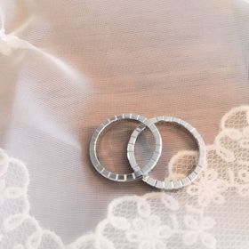 【ショパール(Chopard)の口コミ】 他にはない独創的なデザインに惹かれました。
人とはちょっと違うデザイン…