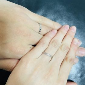 【LEGAN(レガン)の口コミ】 何軒かお店をまわり、それぞれのお店に良さがありまして、大変迷いました…