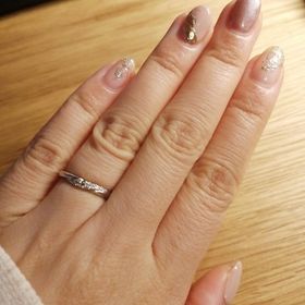 【銀座ダイヤモンドシライシの口コミ】 駅からのアクセスもよく立ち寄りやすかったです。ダイヤモンドの取り扱い…