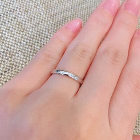 【アイプリモ(I-PRIMO)の口コミ】 つけ心地です！
ずっとつけている物なので、つけ心地重視で購入しました。…