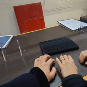 【TRECENTI(トレセンテ)の口コミ】 指輪の種類が多く、幅広い種類とリーズナブルな価格が魅力なブランド。
リ…