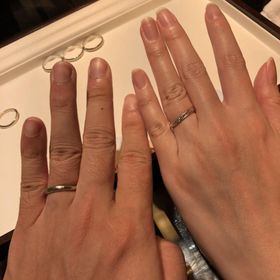 【I's stone(アイズストーン)の口コミ】 希少なピンクダイヤモンドを用いた指輪も取り揃えており、他メーカーの指…