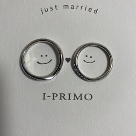 【アイプリモ(I-PRIMO)の口コミ】 最初はシンプルなのがいいかなと思っていましたが見ているうちにキラキラ…