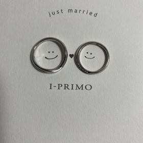 【アイプリモ(I-PRIMO)の口コミ】 選ぶ時がすごく楽しかったです！
担当してくれた方が本当に素敵な方で、お…