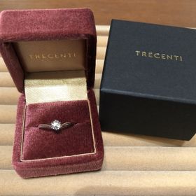 【TRECENTI(トレセンテ)の口コミ】 デザインは元々トレセンテのホームページをみて決めていたのですが、店舗…