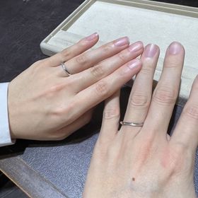 【TRECENTI(トレセンテ)の口コミ】 つけ心地の良さとデザインの可愛さがおすすめポイントです。つけ心地の良…