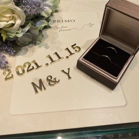 【アイプリモ(I-PRIMO)の口コミ】 結婚指輪を20万円以内で購入したいと思い、クチコミ評価も良いアイプリモ…