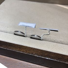 【TRECENTI(トレセンテ)の口コミ】 スタンダードなデザインがいくつかありました。
変わったデザインや、人と…