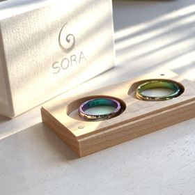 【SORA(ソラ)の口コミ】 以前からSNSの広告で時々見かけており、そのオリジナリティさが素敵だなと…