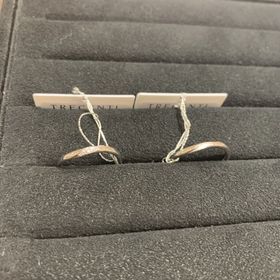 【TRECENTI(トレセンテ)の口コミ】 ウェーブタイプとストレートタイプで迷ってる人にピッタリなデザイン！ウ…