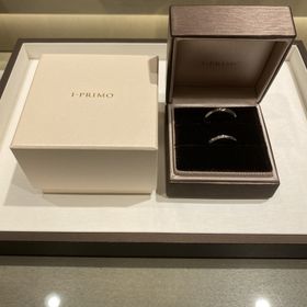 【アイプリモ(I-PRIMO)の口コミ】 2人で見て相談し、値段もあまり高くなく
デザイン重視にて決めました。
あ…