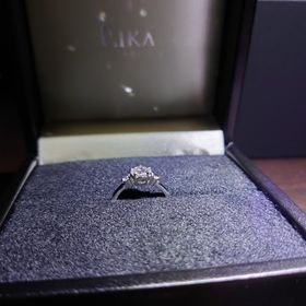 【EIKA(エイカ)の口コミ】 デザインも複数のパターンがあり、更にそのパターンから組み合わせをオー…