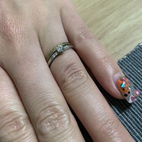 【アイプリモ(I-PRIMO)の口コミ】 デザインがとても気に入りました。
予算を少し心配して来店したのですが、…