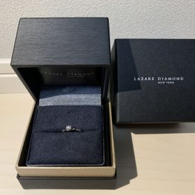 【ラザール ダイヤモンド(LAZARE DIAMOND)の口コミ】 事前にインターネットで調べて行きました。インターネットでの口コミも一…