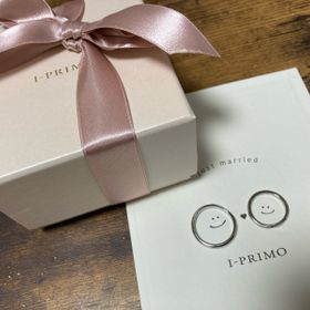 【アイプリモ(I-PRIMO)の口コミ】 デザインをネットで事前に調べて来店しました。Vライン、ストレート、ウェ…