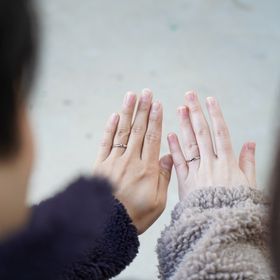 【THREE TREES(スリーツリーズ)の口コミ】 2人で話し合って結婚指輪は手作りにしたいと思っておりました。
色々探し…