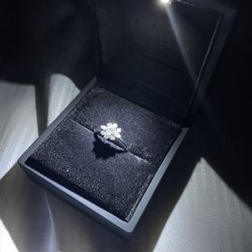 【TOMOE(トモエ)の口コミ】 この指輪を選んだ理由ついては、やはり和風ブランドと言うところに惹かれ…