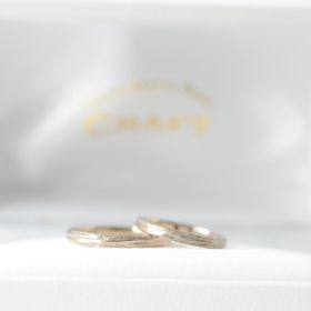 【CRAFY(クラフィ)の口コミ】 デザインを長くつけれるものがよくてシンプルなものにしました。私は色黒…