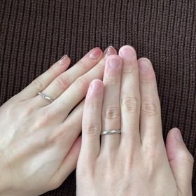 【ichi(イチ)の口コミ】 シンプルすぎないデザインとさりげない質感、デザイナーさんのこだわりが…