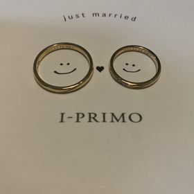 【アイプリモ(I-PRIMO)の口コミ】 ネットでたくさん検索して、色々なデザインを見て、たくさんのお店にも行…