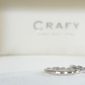 【CRAFY(クラフィ)の口コミ】 二人で作るという事が1番の決め手だった。作った時の事も思い出になる事が…