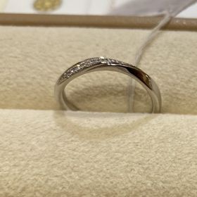 【ith(イズ)の口コミ】 Ｖ字や曲線等の動きのある種類のものを探していたのでシンプルでとてもい…