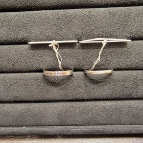 【TRECENTI(トレセンテ)の口コミ】 トレセンテの指輪は内側が丸く作られていることで他のブランドよりも着け…