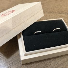 【出雲結(いずもゆい)の口コミ】 あまり派手ではないものを探しているなか、すごく落ち着いたデザインで、…