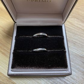 【アイプリモ(I-PRIMO)の口コミ】 長年着けられるシンプルなデザインを希望していました。
シンプルながら、…