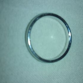 【TASAKI(タサキ)】の口コミ 指にきっちりはまるものでは毎日手が痛くて大変なのでそれなりに余裕があっ...