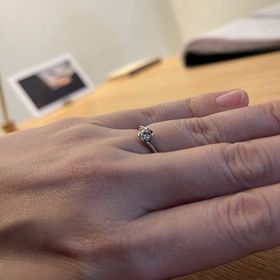 【出雲結(いずもゆい)の口コミ】 彼女のおすすめで見に行きました
シンプルなデザインが気に入りました
派…