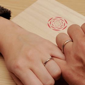 【出雲結(いずもゆい)の口コミ】 きっかけはネットで出雲結の広告が目に留まり、婚約者の出身地が島根とい…