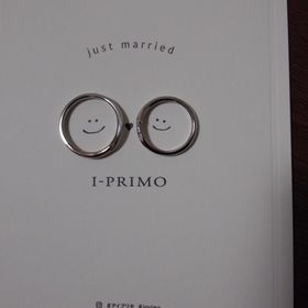 【アイプリモ(I-PRIMO)の口コミ】 デザインが気に入りました。そしてとても可愛くまた、あまり他の人と被ら…