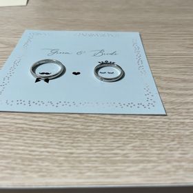 【nocur(ノクル)の口コミ】 シンプルな結婚指輪を探しており、またこれからお金も掛かってくるため価…