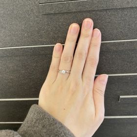 【TASAKI(タサキ)の口コミ】 最初は後々つけられるエタニティリングを探していましたが残念ながら私の…