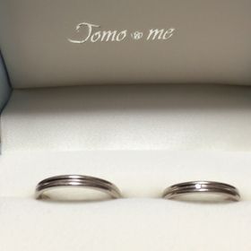 【Tomo me(トモミ)の口コミ】 色々試着させてもらい、担当のお姉さんのお話を聞いていたら私は目移りし…