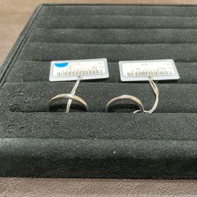 【TRECENTI(トレセンテ)の口コミ】 トレセンテさん独自の内甲丸でつけ心地がなめらかでとてもよかったです。…