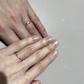 【TRECENTI(トレセンテ)の口コミ】 いろいろなお店を周りましたが、まず第一に店員さんの対応がとても良く、…