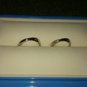 【ミンサーリングの口コミ】 妻が島人なのでミンサーを送りたいと考えていた。ネットでミンサーリング…