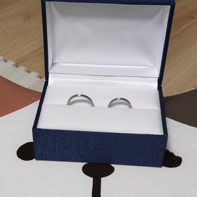 【Ptau(ピトー)】の口コミ 【指輪のデザイン】
シンプルなものを探していたのでこのブランドのものを...