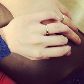 【銀座ダイヤモンドシライシの口コミ】 カットがきれいなデザインで一目惚れでした。
初めはウェーブなどデザイン…