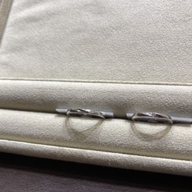 【TRECENTI(トレセンテ)の口コミ】 デザインにこだわって選びました。
普段から使えるように、シンプルでいて…